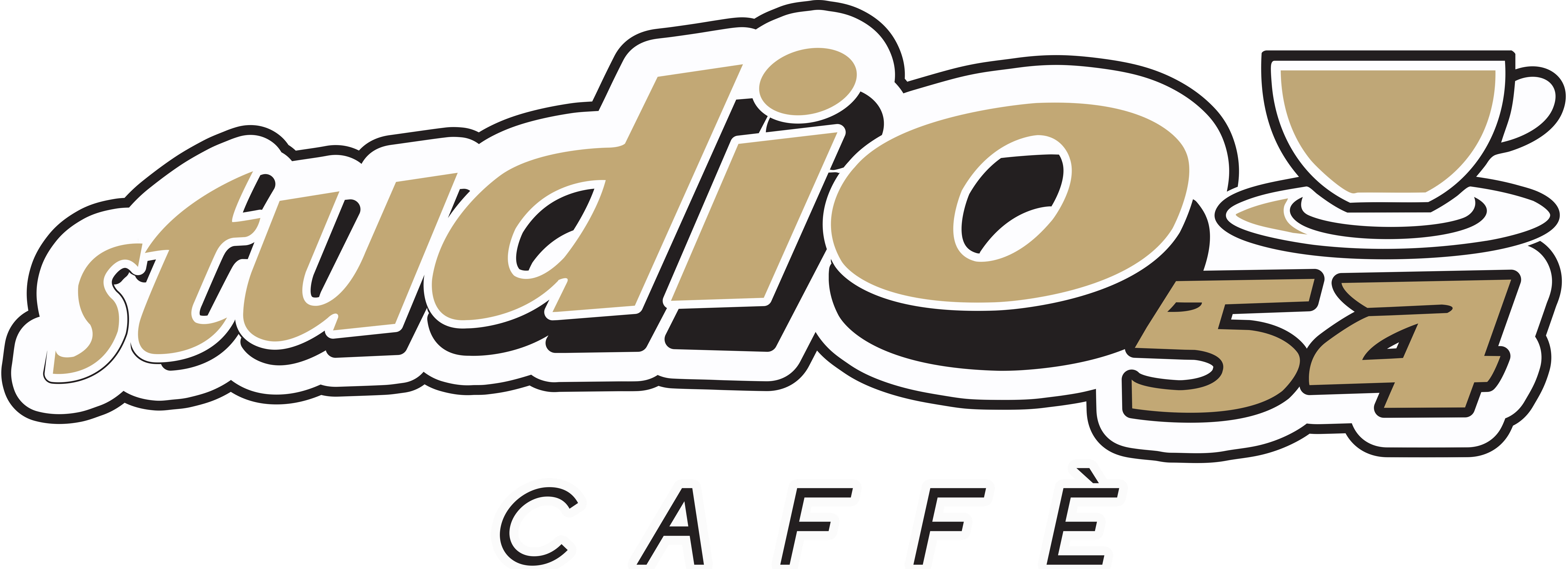 Studio 54 Caffé